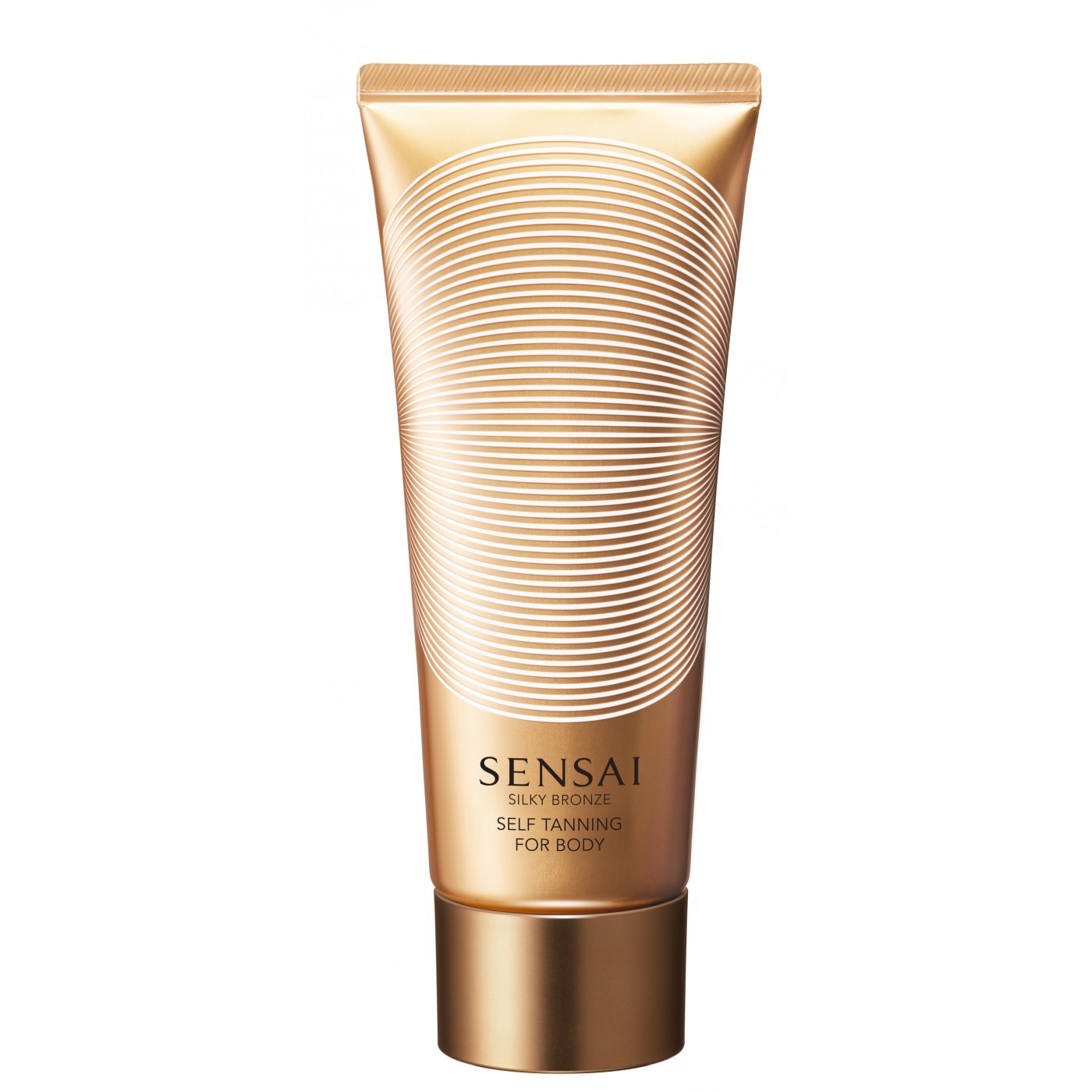 Self Tanning For Body 150ml