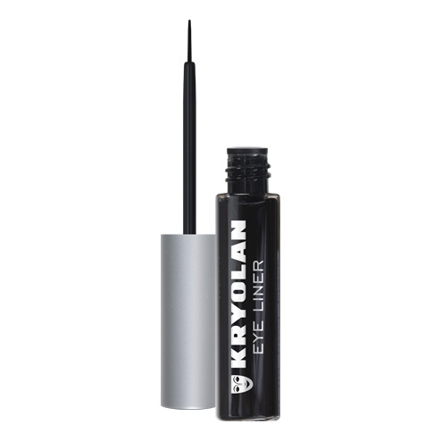 Liquid Eyeliner - Schwarz
