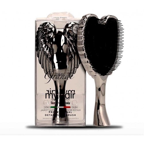 Brush Grande Titanium