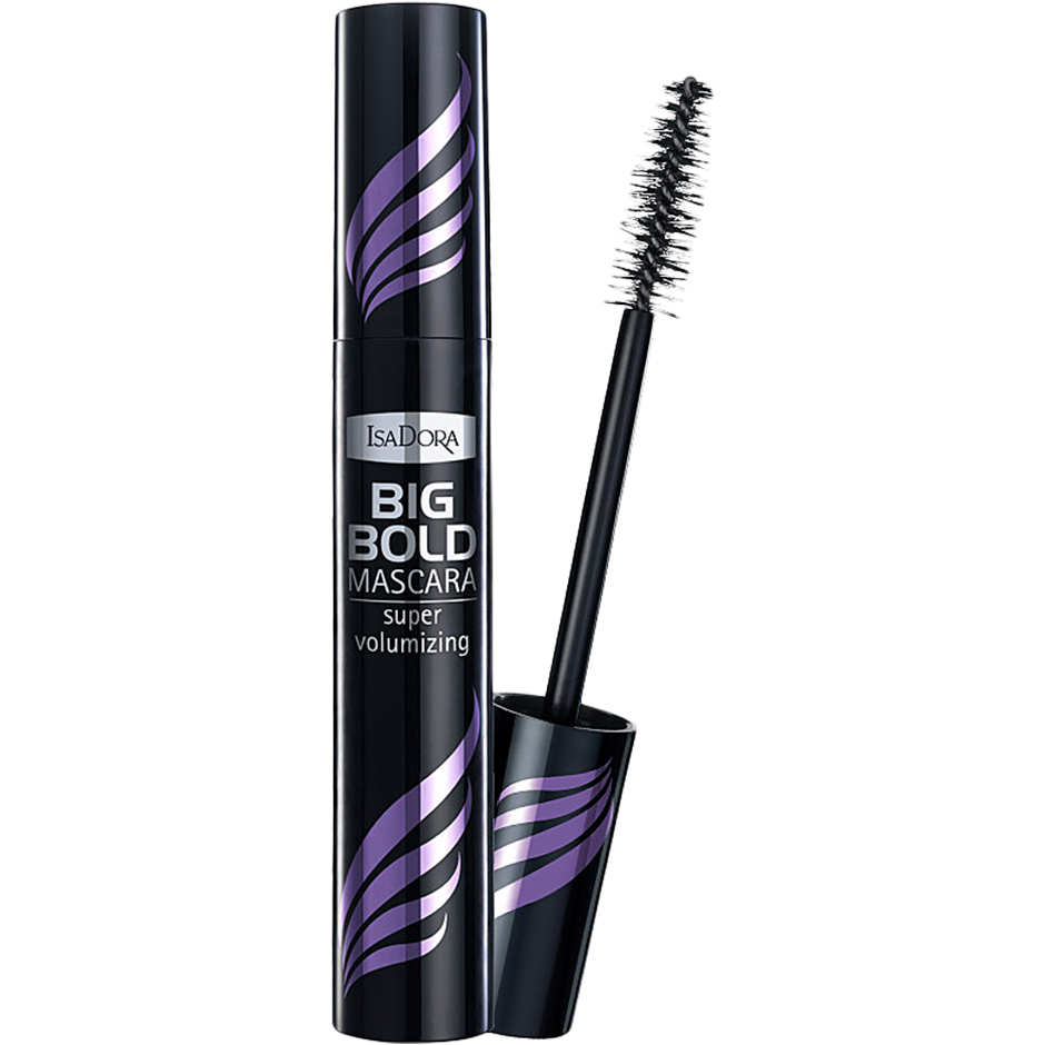 Big Bold Mascara - N 10 - Black
