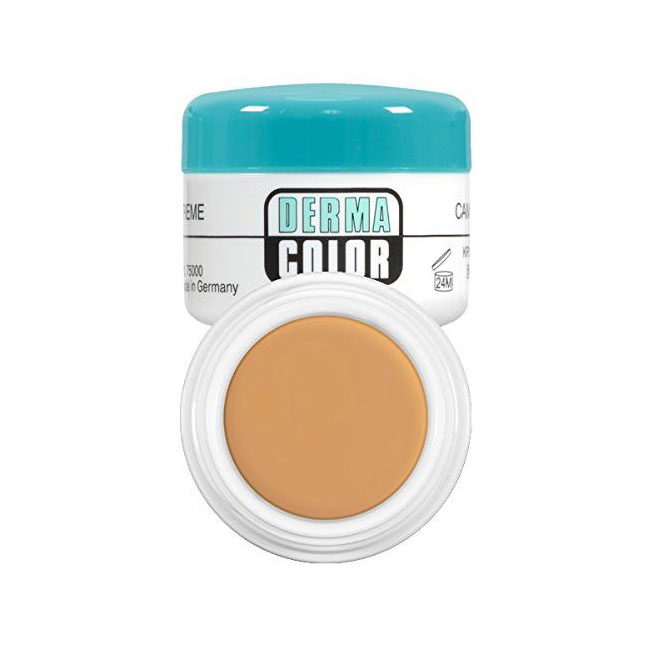 Dermacolor Camouflage Creme - D4