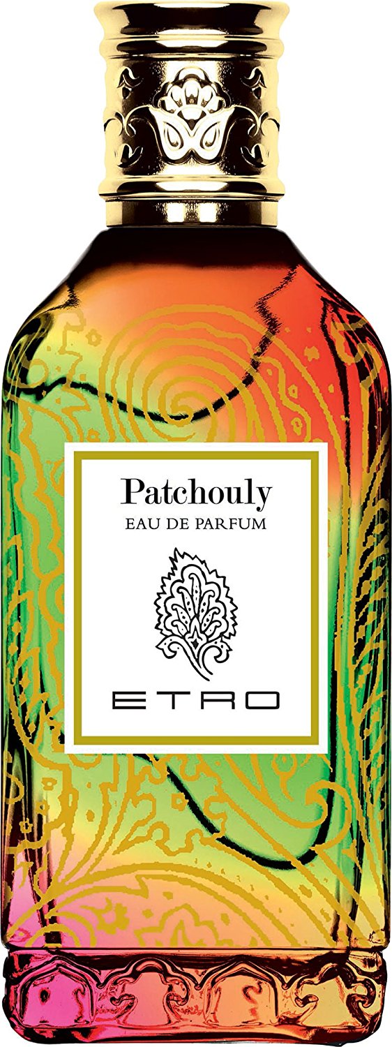 Patchouly Eau De Parfum -100 Ml