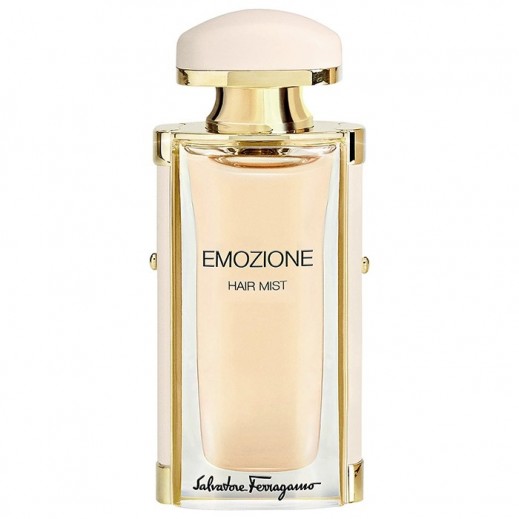Salvator Ferragamo Emozione Hair Mist - 30 ml