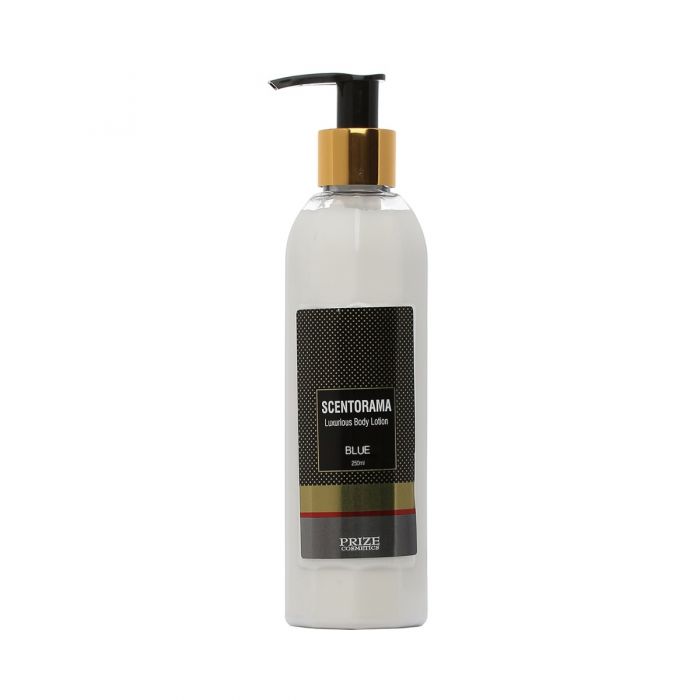 Scentorama Body Lotion Go Girl 250 Ml