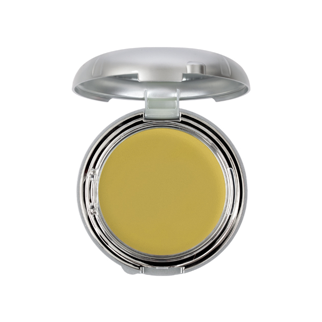 Ultra Foundation Mirror Box - Yellow Veil
