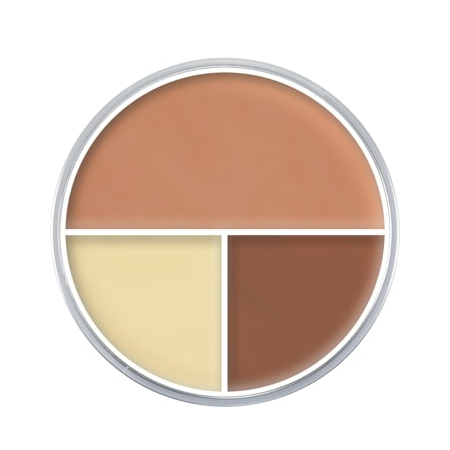 Ultra Foundation Trio - N A