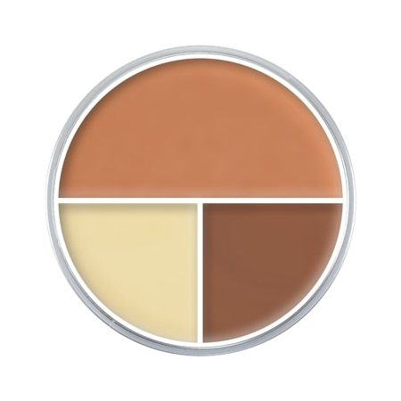 Ultra Foundation Trio - N B