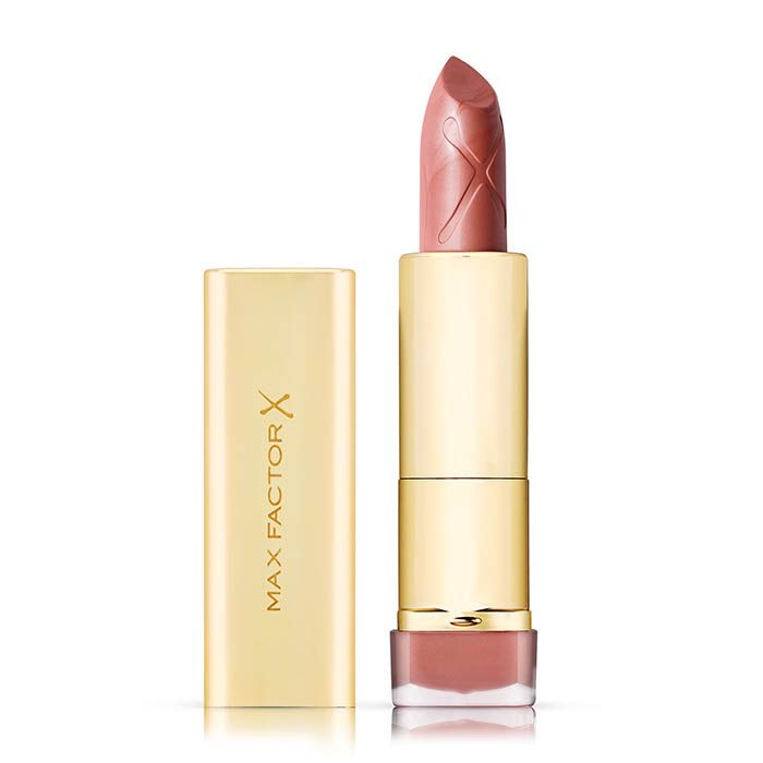 Color Elixer Lipstick - N 735 - Maroon Dust 