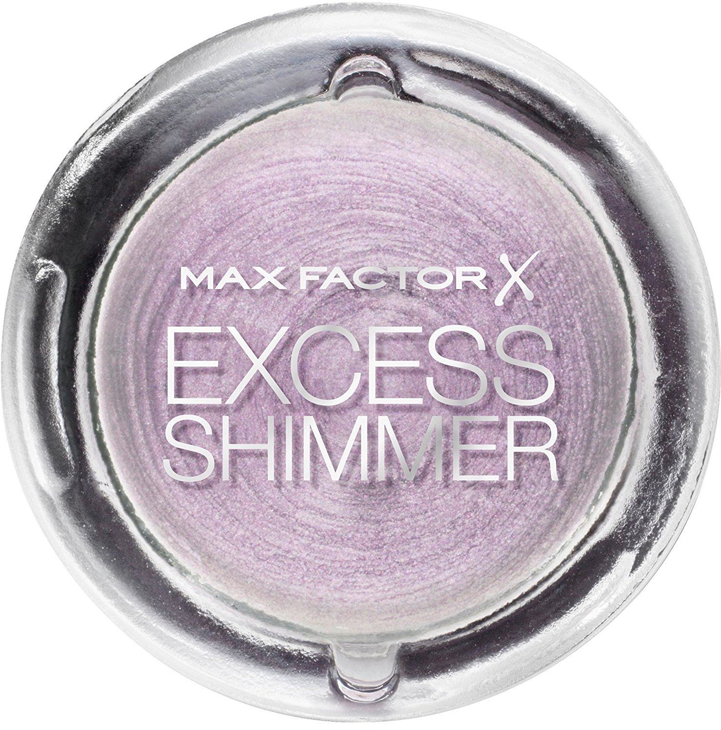 Excess Shimmer Eyeshadow - N 15 - Pink Opal