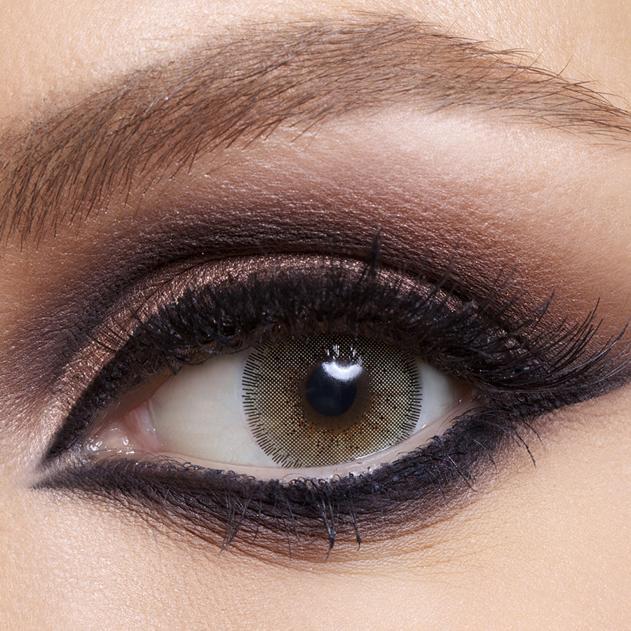 Usa Contact Lenses - New York Oliva - Monthly  
