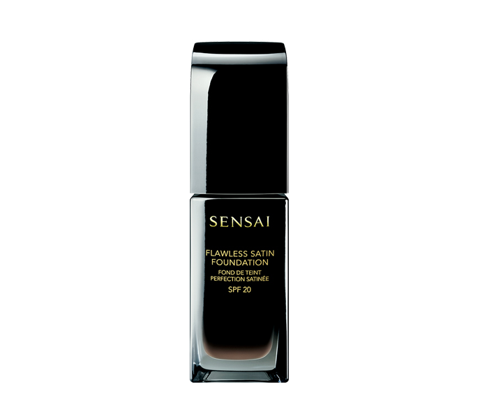Luminous Sheer Foundation With Spf 20 - N 202 - Ochre Beige