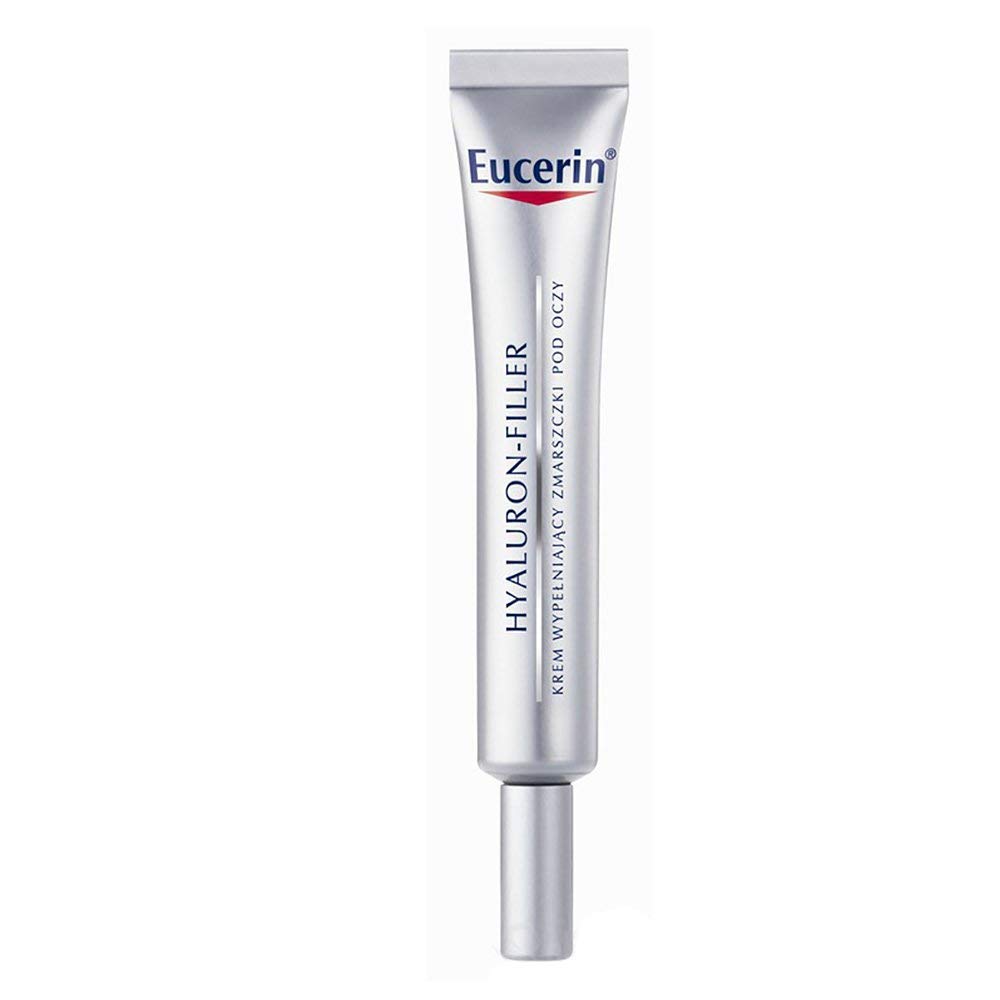 Hyaluron Filler Eye Cream With Spf 15 - 15 Ml