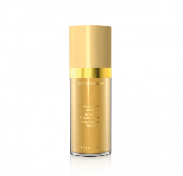 Golden Skin Caviar Care Gel - 50 Ml