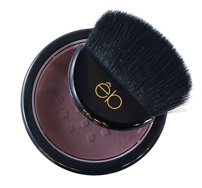 Diamond Mineral Rouge Blush - N 03   