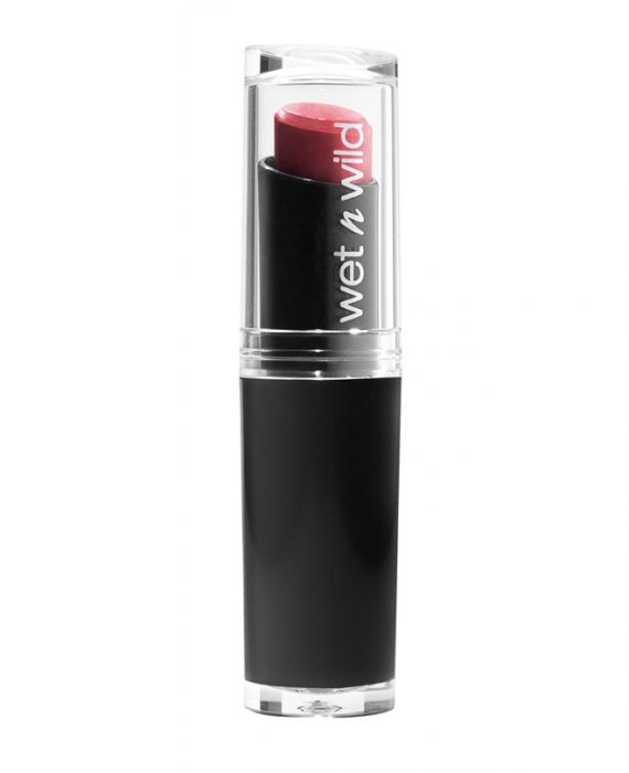 Megalast Lip Color Rose Bud