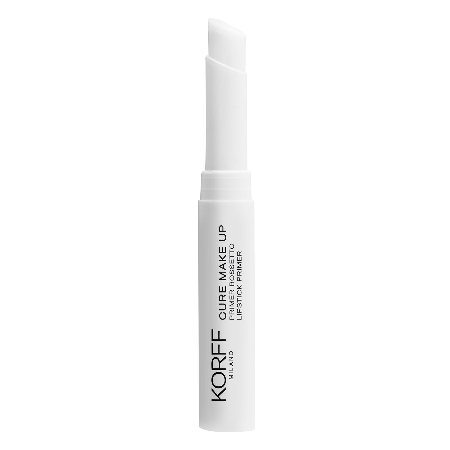 Cure Make Up Lip Primer And Scrub