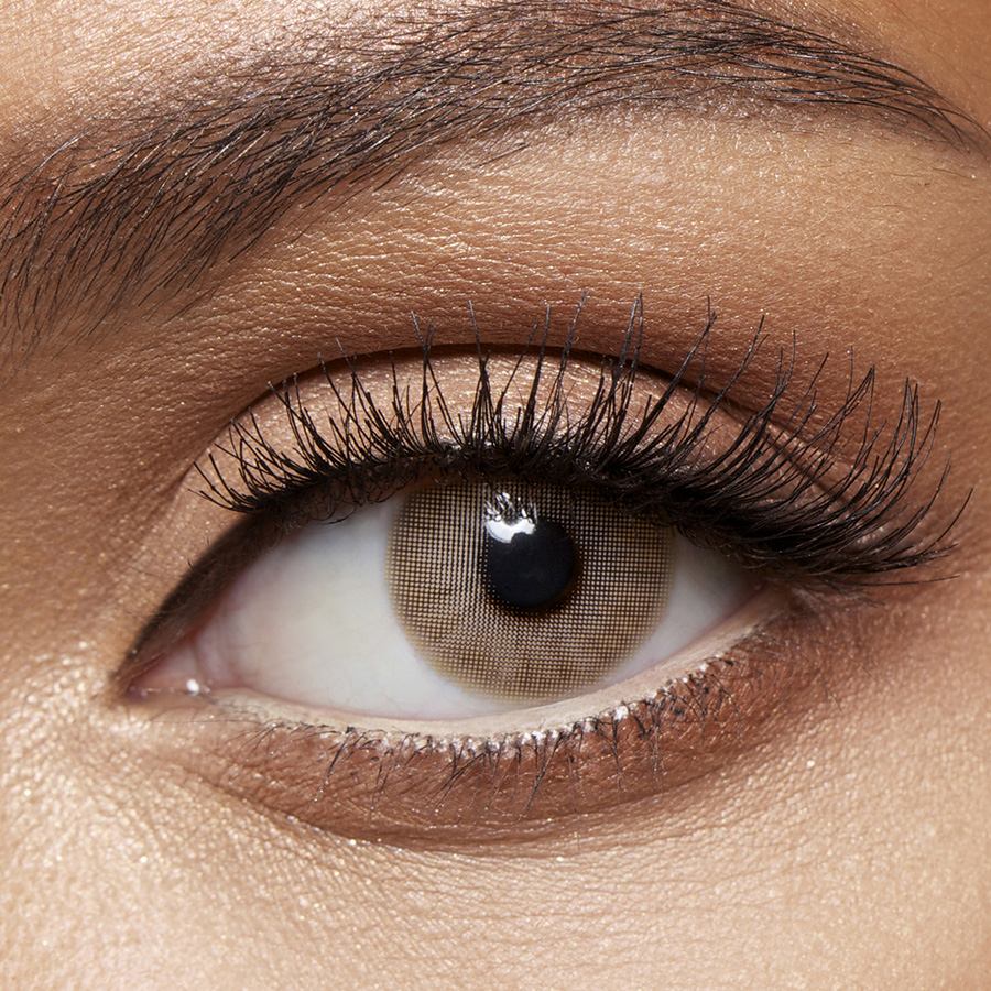Addict Contact Lenses - Oro - Monthly