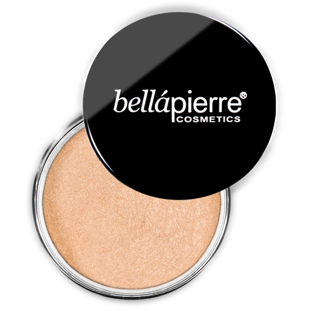 Shimmer Eyeshadow Powder - Oasis Dew