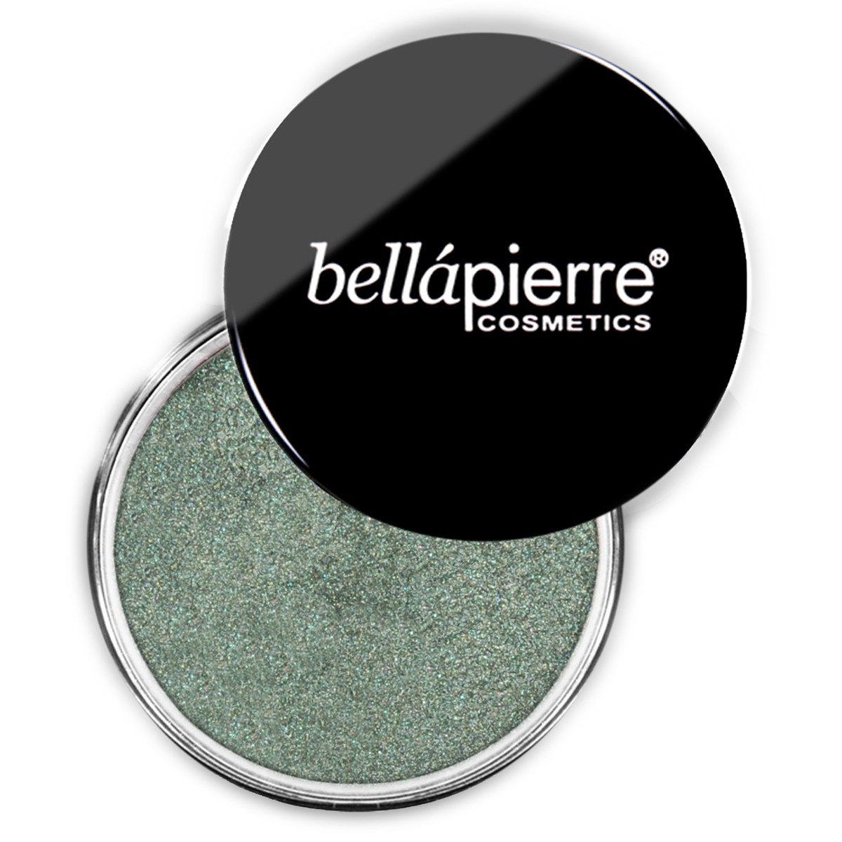 Shimmer Eyeshadow Powder - Cadence