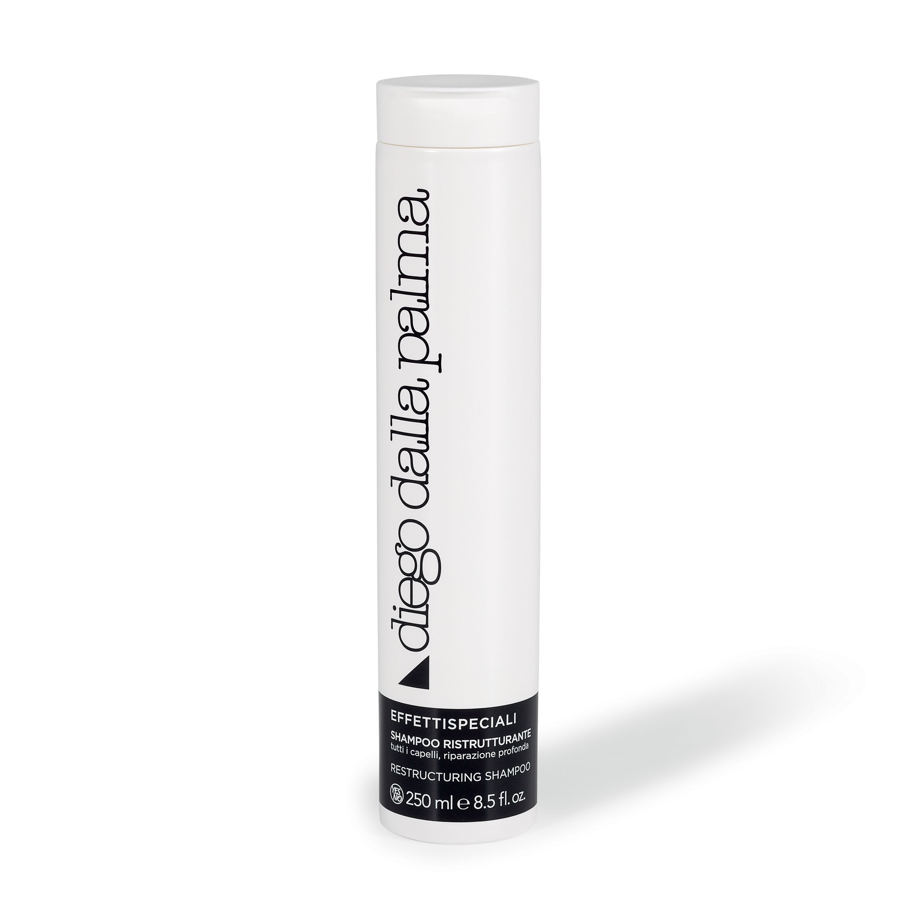 Restructuring Shampoo - 250 Ml    