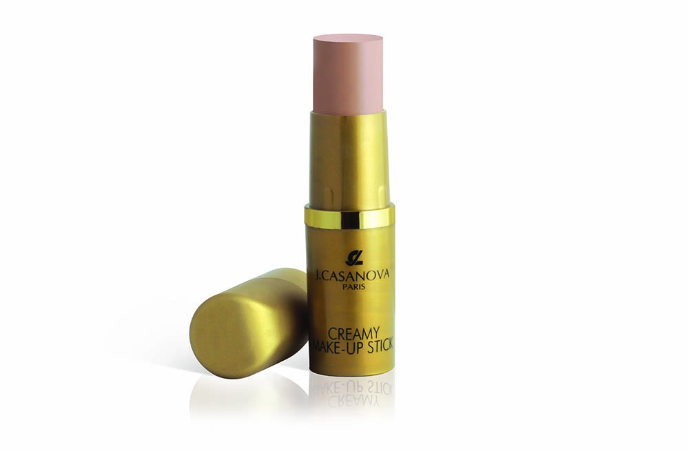 Foundation Stick - N 3 - Medium Light Pink