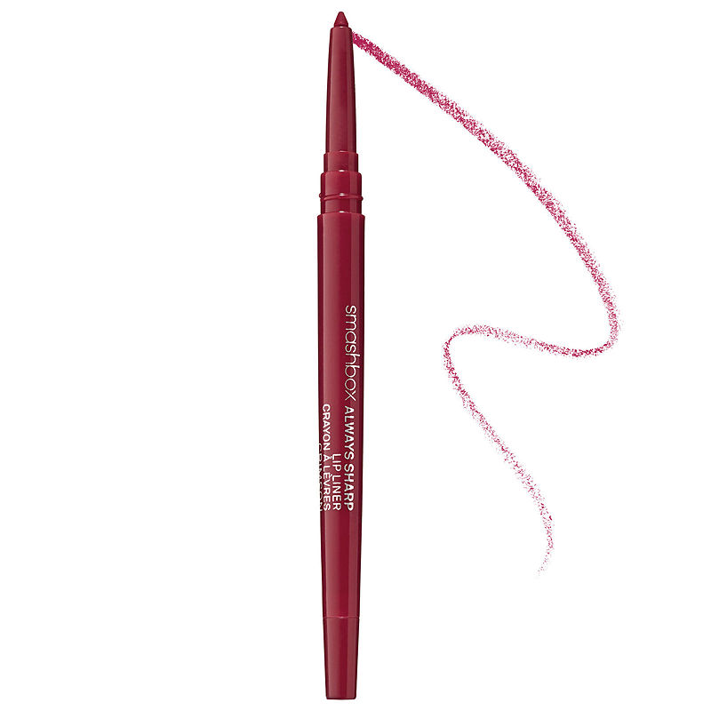 Smash Box Always Sharp Lip Liner - Screen Queen