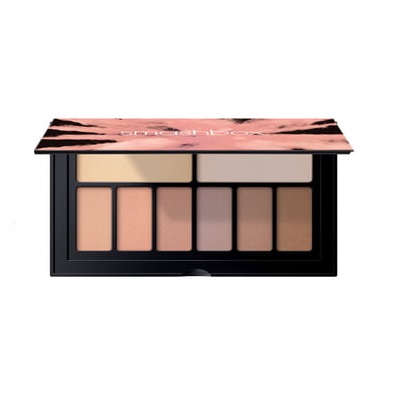 Smash Box Cover Shot Softlight Eye Palette