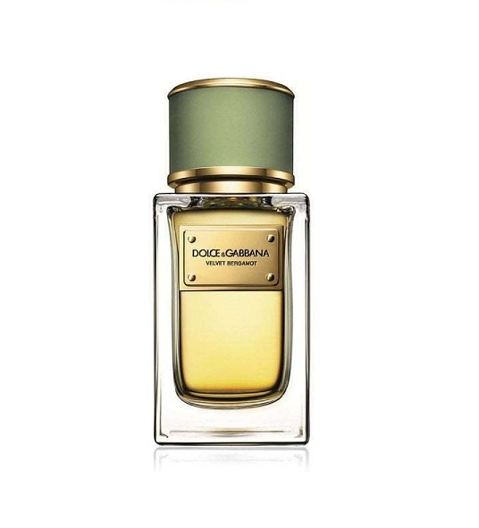 Velvet Bergamot - Eau De Perfume - 50 Ml